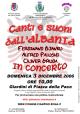 CANTI e SUONI